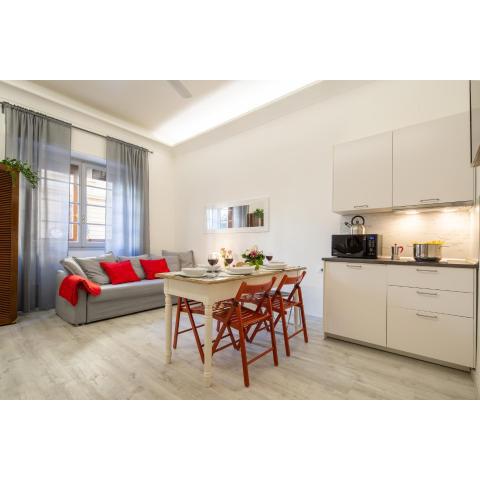 Central Station Apartment