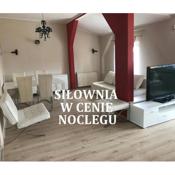 Centrum Noclegowe II