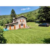 Chalet Al Castagneto