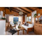 Chalet Alpenblick