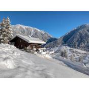 Chalet Alpinchalet Zigjam - GUR600