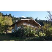 Chalet Alsegg