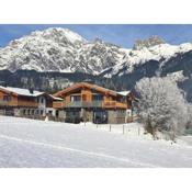 Chalet Anna Leogang