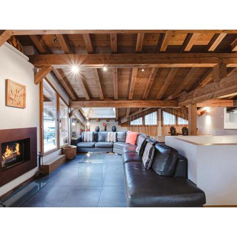 Chalet Argentière, 5 pièces, 8 personnes - FR-1-343-184