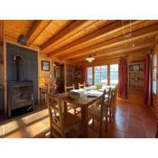 Chalet Briançon, 4 pièces, 7 personnes - FR-1-330C-139