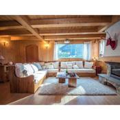 Chalet Chamonix-Mont-Blanc, 5 pièces, 8 personnes - FR-1-343-234