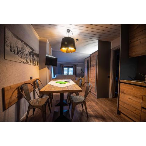 Chalet Colombo MyholidayLivigno