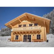 Chalet Glockner