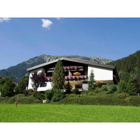 Chalet H Montafon