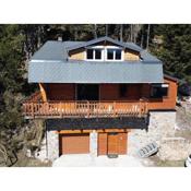 Chalet Les Angles, 5 pièces, 8 personnes - FR-1-593-84