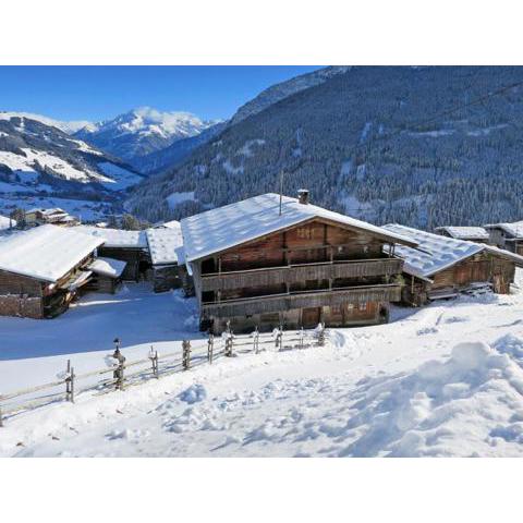 Chalet Lippnerhütte - LNH120