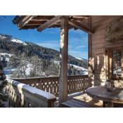 Chalet Morzine, 6 pièces, 8 personnes - FR-1-627-68