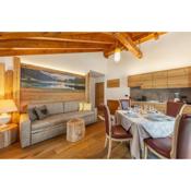 Chalet Mountain Plaza - Apt Homewood