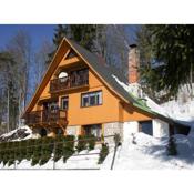 Chalet Mrklov