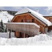 Chalet Risus Vallis Lachtal