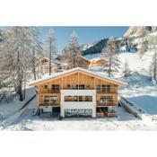 Chalet Roenn