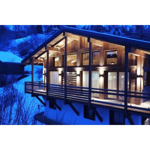 CHALET UTOPIA