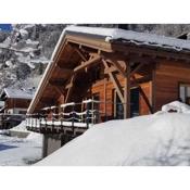 Chalet Villard-sur-Doron, 6 pièces, 8 personnes - FR-1-342-278