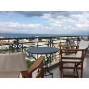 Chalkida Beautiful Home with Stunning Views