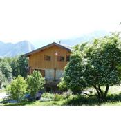 Chambre d'hôtes à la ferme