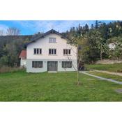 Charming 63m at 2 steps from Lake Gerardmer