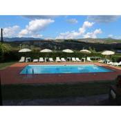 Charming Villa in Vicchio Tuscany with swimming pool