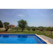 Charming villa Seve with private pool in Pula