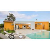 Charming villa Tartufo with private pool near Pula