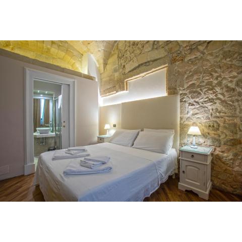 Chiesa Greca Suites