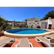 Chimenea 15 Private Pool Casasol