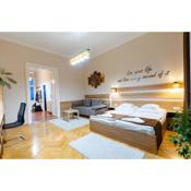 City Center Apartment Debrecen