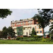 City Hotel Nitra