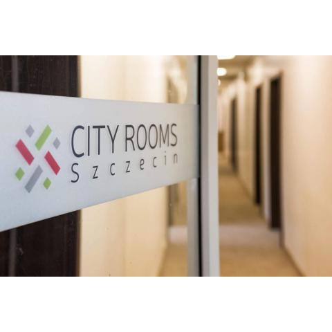 City Rooms Szczecin