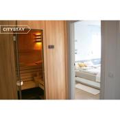 CITYSTAY miniSPA Gdansk