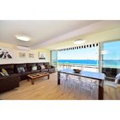 CL LUXURY APARTMENT FIRST LINE BEACH