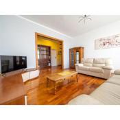 Classy and sunny apartment in Rijeka