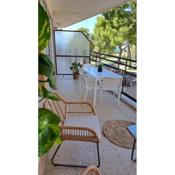 Colibri Apartment Beach