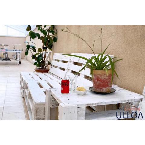 CoLiving Ulloa