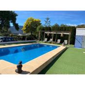 'Coll de Rates' Beautiful 1-Bed Apartment