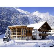 Comfortable Apartment in L ngenfeld near Ski Area