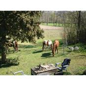 Comfortable Quiet House in the countryside Porte-du-Quercy for 8 people