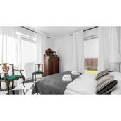 Comfy Apartments - Stare Miasto z Ogrodem