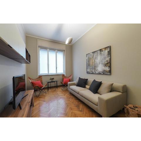 Contempora Apartments - Cavallotti 13 - B43