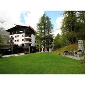 Contemporary Apartment in Breuil Cervinia near Ski Area