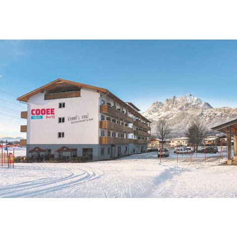 COOEE alpin Hotel Kitzbüheler Alpen