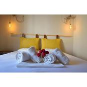 Corali rooms pelion