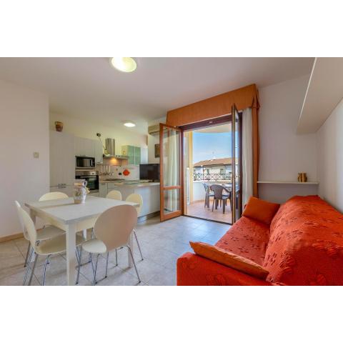 Corallo apartment