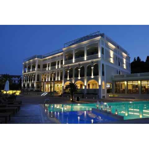 Corfu Mare Hotel