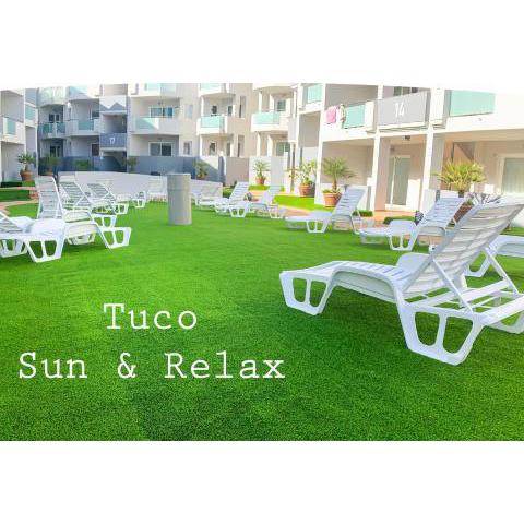 Corralejo Tuco Sun&Relax