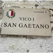 Corte San Gaetano